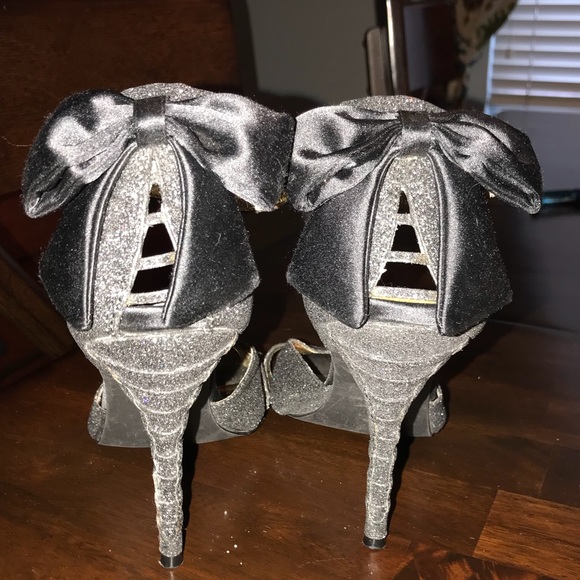 Party shoes - Picture 3 of 4